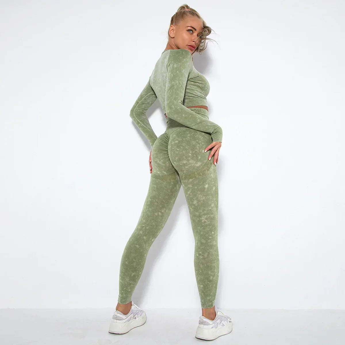 Heidi Fashion | Tělocvična