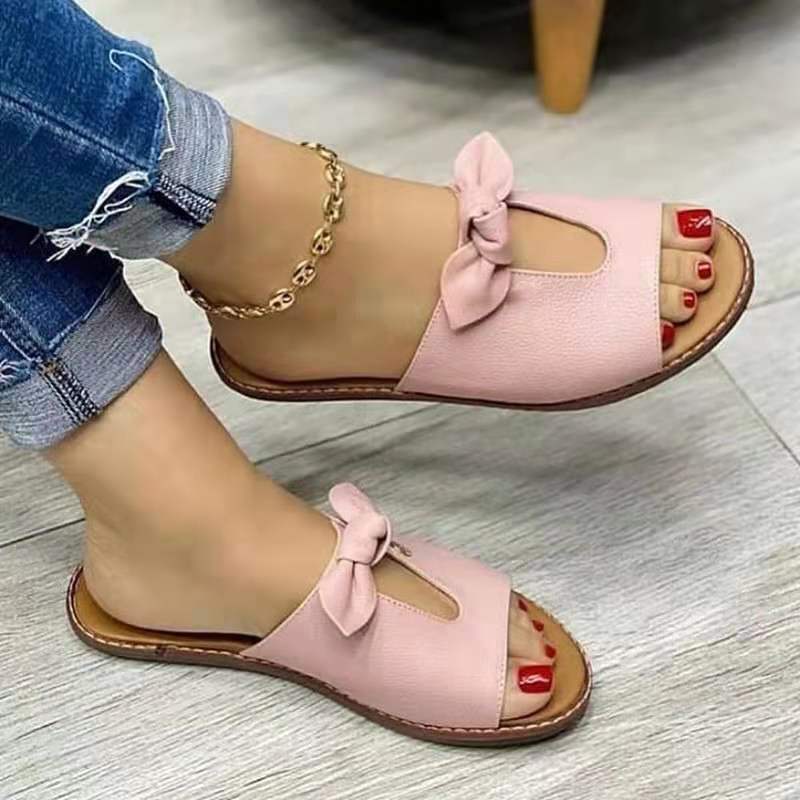 ElegantSlippers™: Pantofle pro ženy