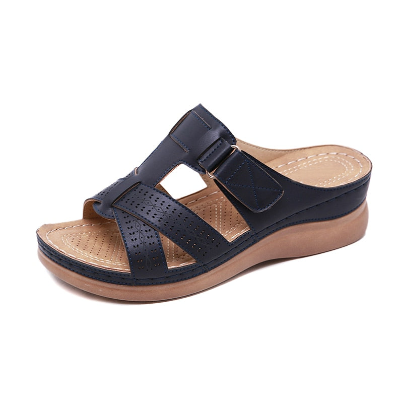 Sandály Sally | Premium Sandály