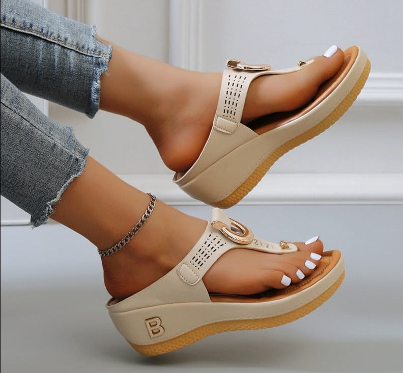 NicySandals™: Sandály na léto