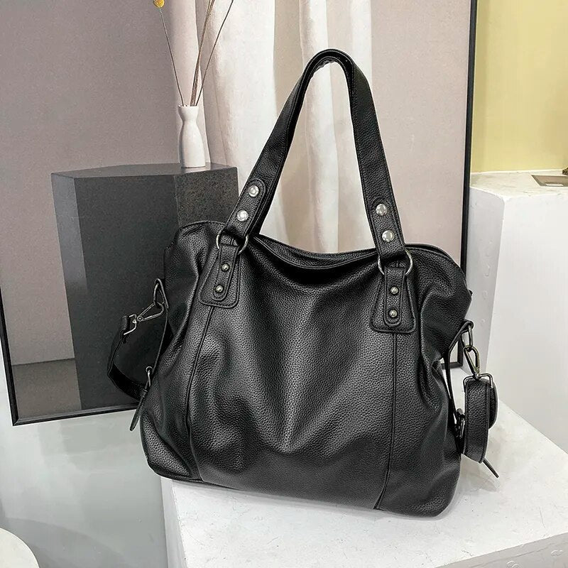 Cienna | Prostorná a stylová taška na přenášení