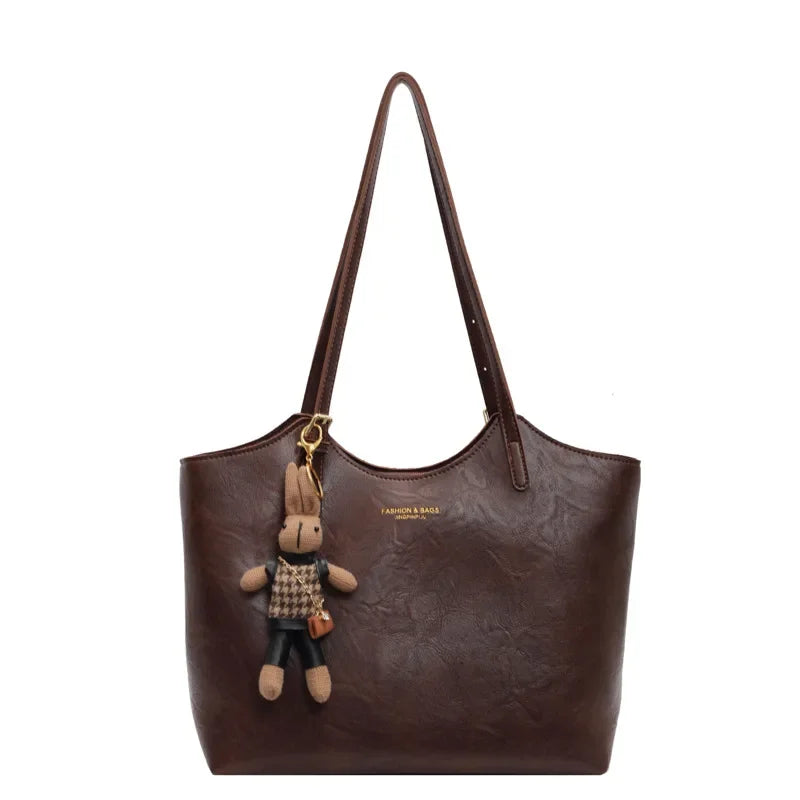 Sylora™ | Trendy luxusní taška na kolečkách