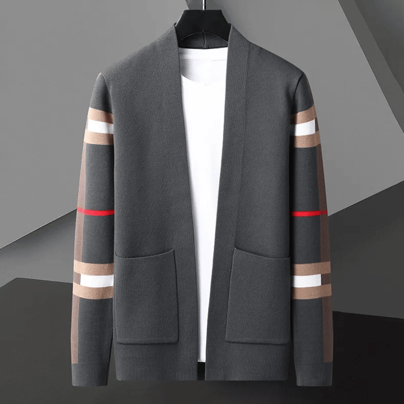 Vesta Caspian | Heren Luxe Vest