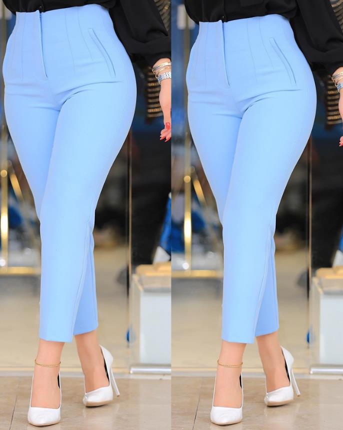 Amélie - Dámské kalhoty pro elegantní vzhled
