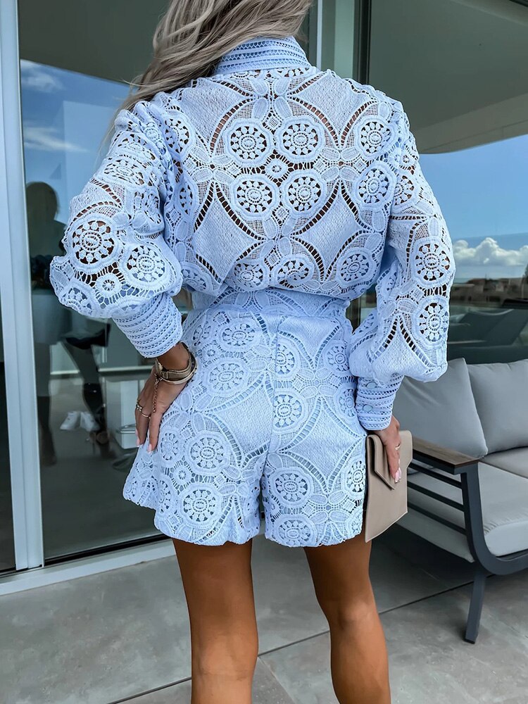 Charlotte - Trendy letní sada