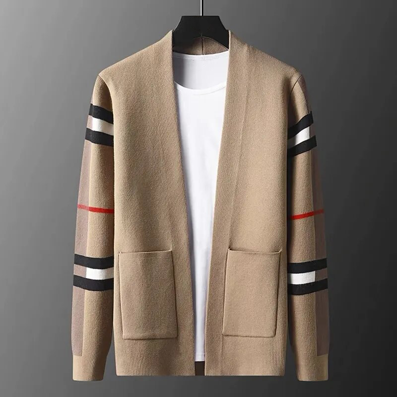 Vesta Caspian | Heren Luxe Vest