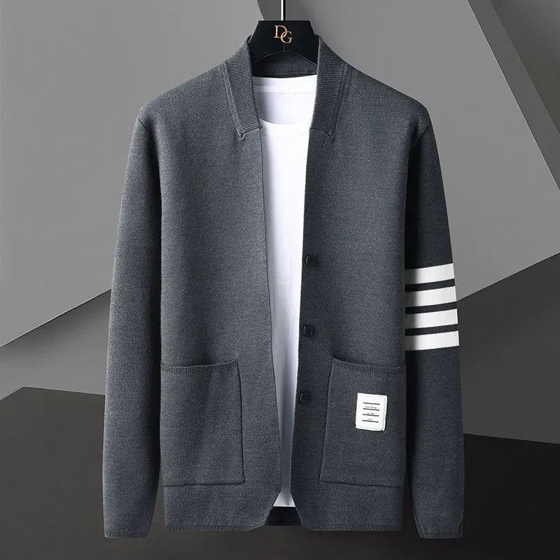 Ahmed - Vesta - Elegantní - Luxusní materiál - Vhodné pro muže na každodenní nošení