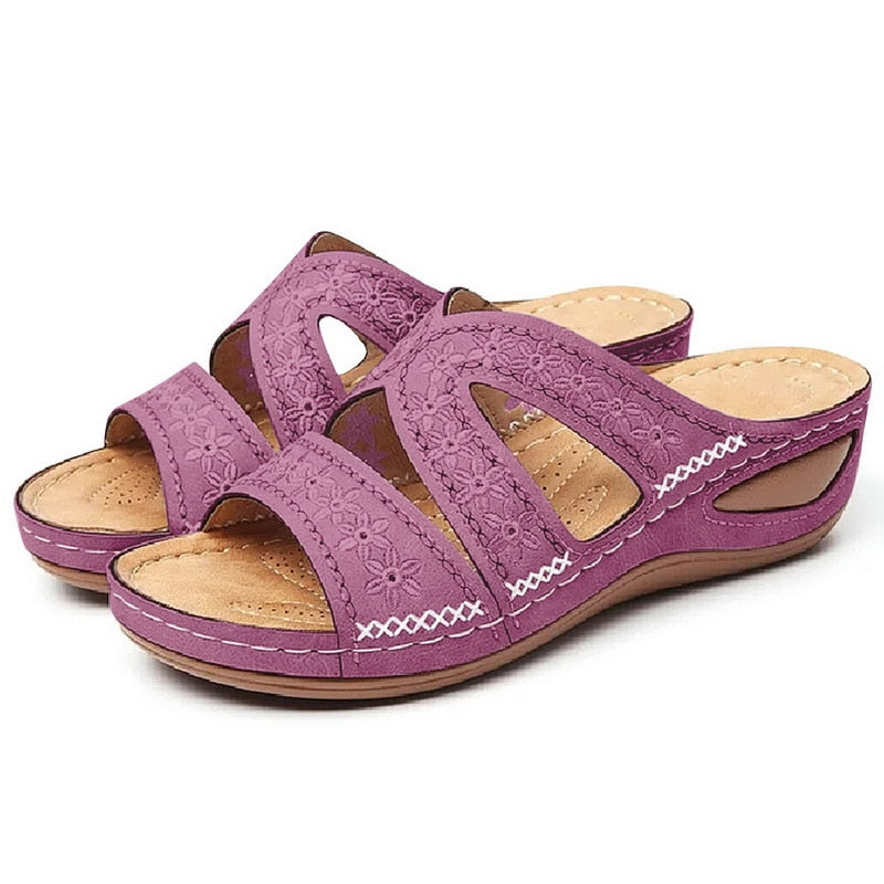 CassieSandals™: Sandály pro ženy