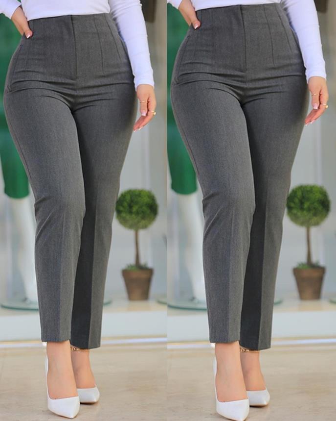 Amélie - Dámské kalhoty pro elegantní vzhled