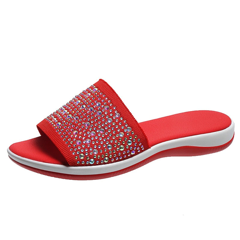 BeachSlides™: Pantofle pro ženy