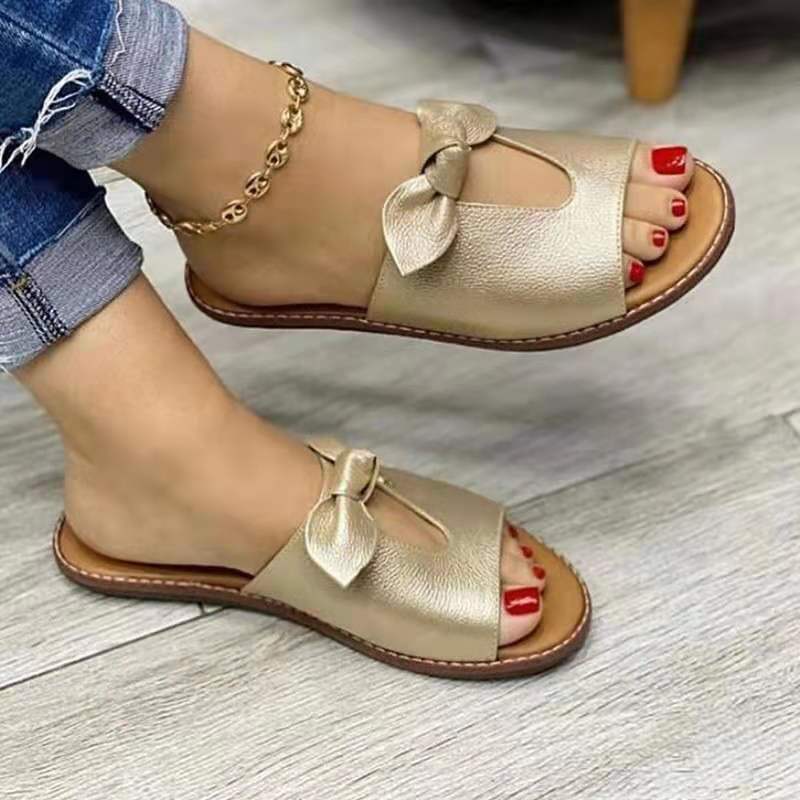 ElegantSlippers™: Pantofle pro ženy