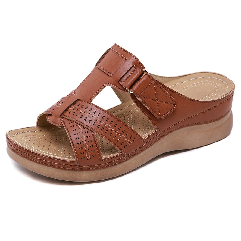 Sandály Sally | Premium Sandály