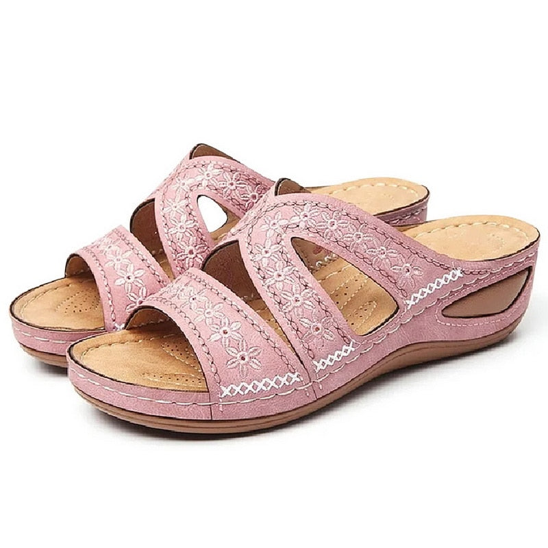 CassieSandals™: Sandály pro ženy