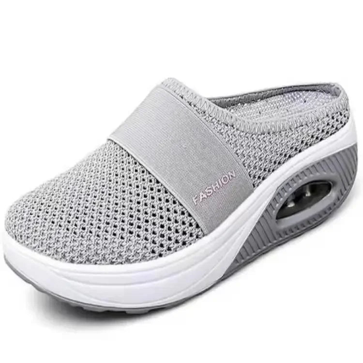 Air Mesh dámské ležérní pantofle
