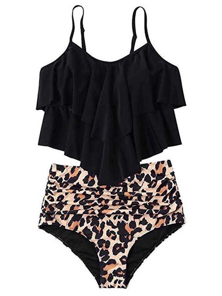 Vardi Dante™ Hetty Bikiny s vysokým pasem | Jedinečné a pohodlné bikiny