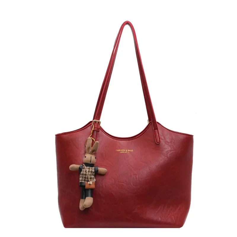 Sylora™ | Trendy luxusní taška na kolečkách