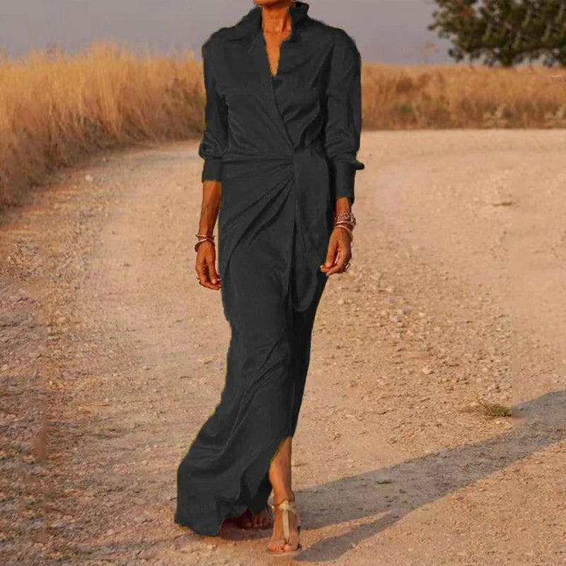 Alba - Elegantní šaty
