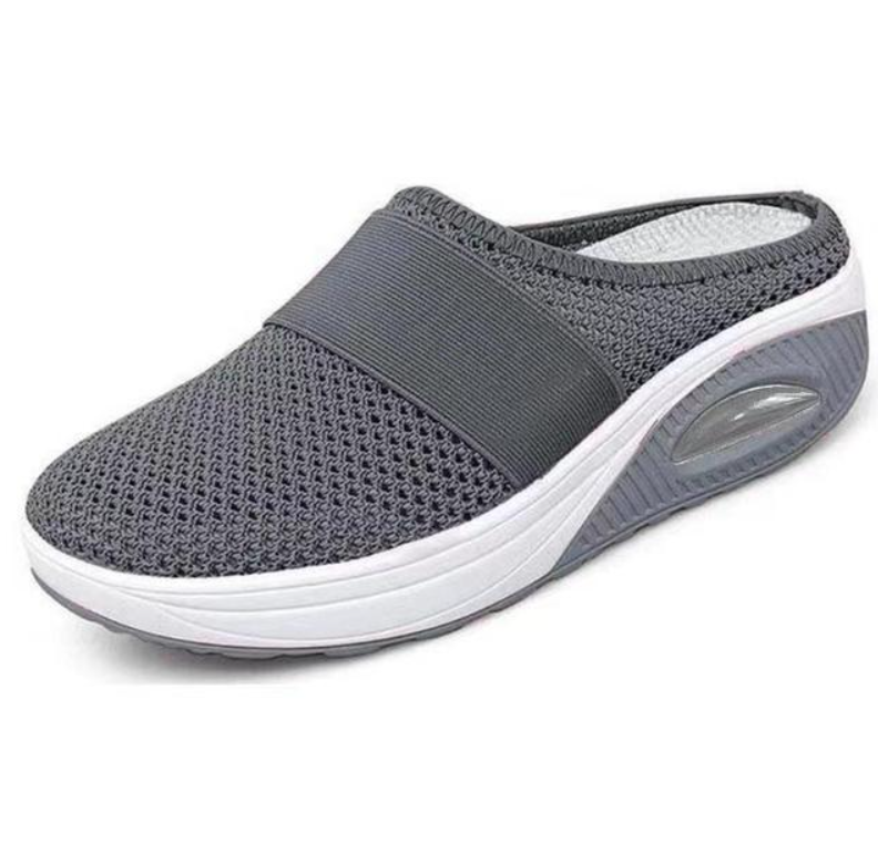 Bounzy™: Klasické ženské sandály a retro boty