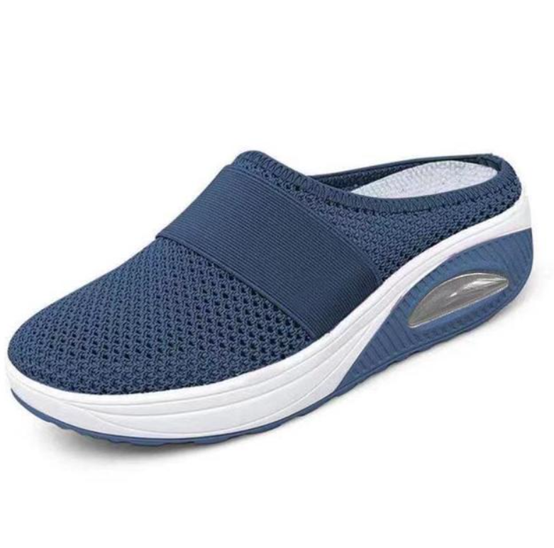 Bounzy™: Klasické ženské sandály a retro boty