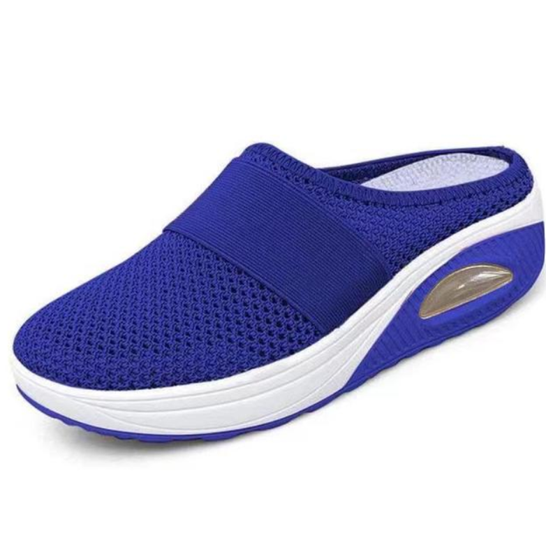 Bounzy™: Klasické ženské sandály a retro boty