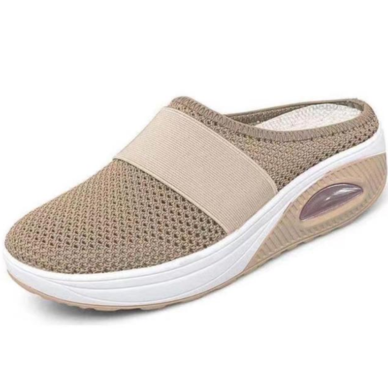 Bounzy™: Klasické ženské sandály a retro boty