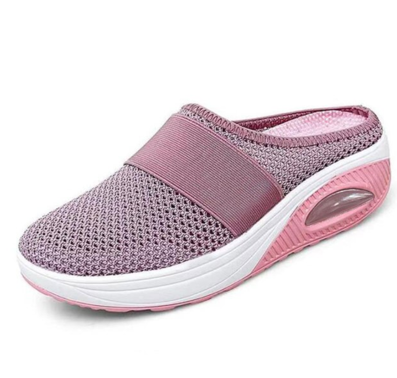 Bounzy™: Klasické ženské sandály a retro boty