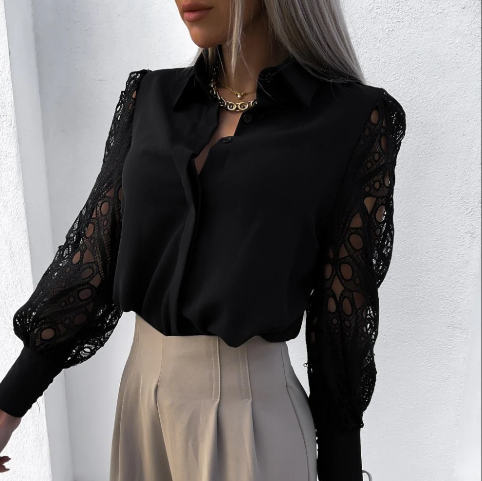 Dámská halenka Lena - ležérní a stylová