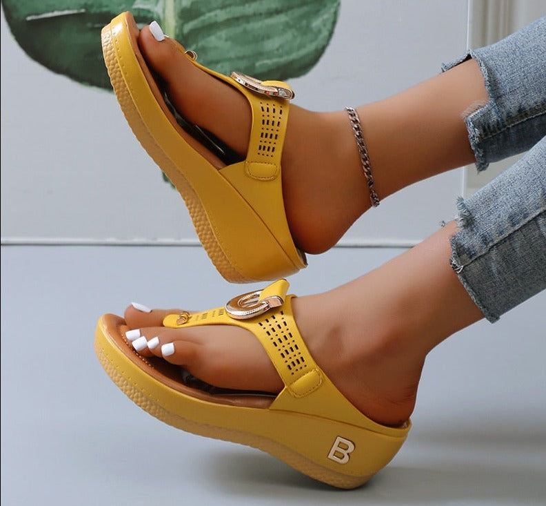 NicySandals™: Sandály na léto