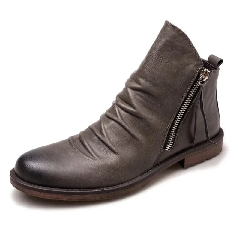 Ardorex™ | Elegantní zimní boty z rostlinné kůže