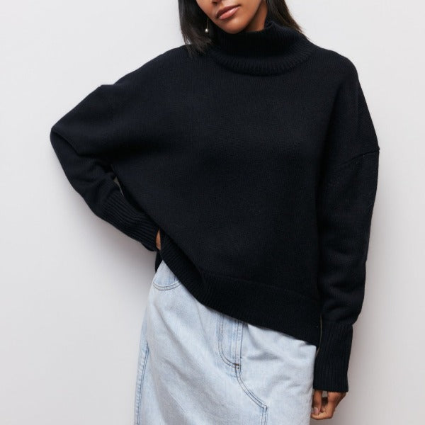 Shanna | Stylová dámská mikina