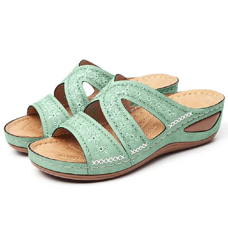 CassieSandals™: Sandály pro ženy