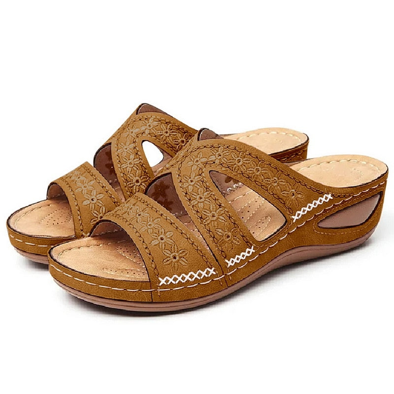 CassieSandals™: Sandály pro ženy