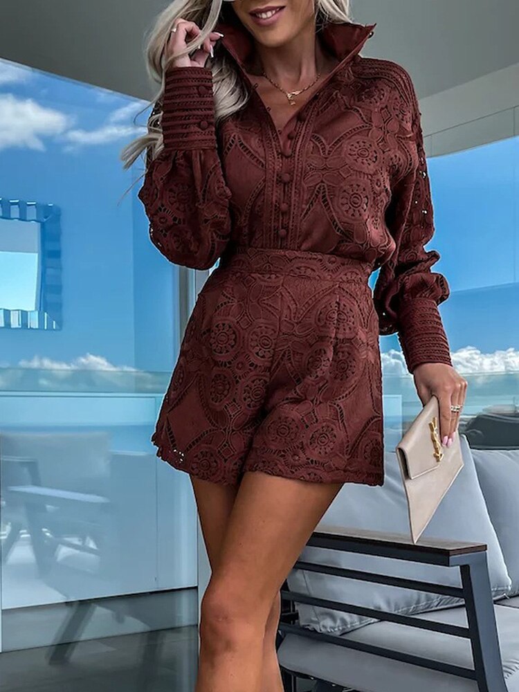 Charlotte - Trendy letní sada