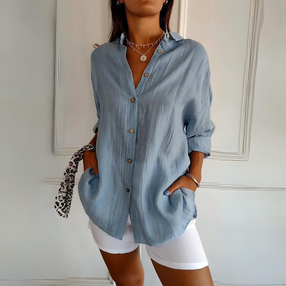 Simone | Elegantní košile pro ženy