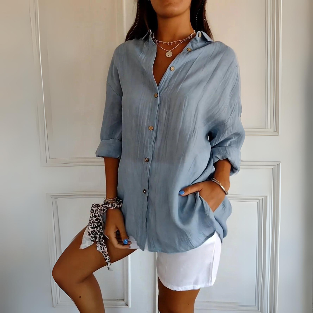 Simone | Elegantní košile pro ženy