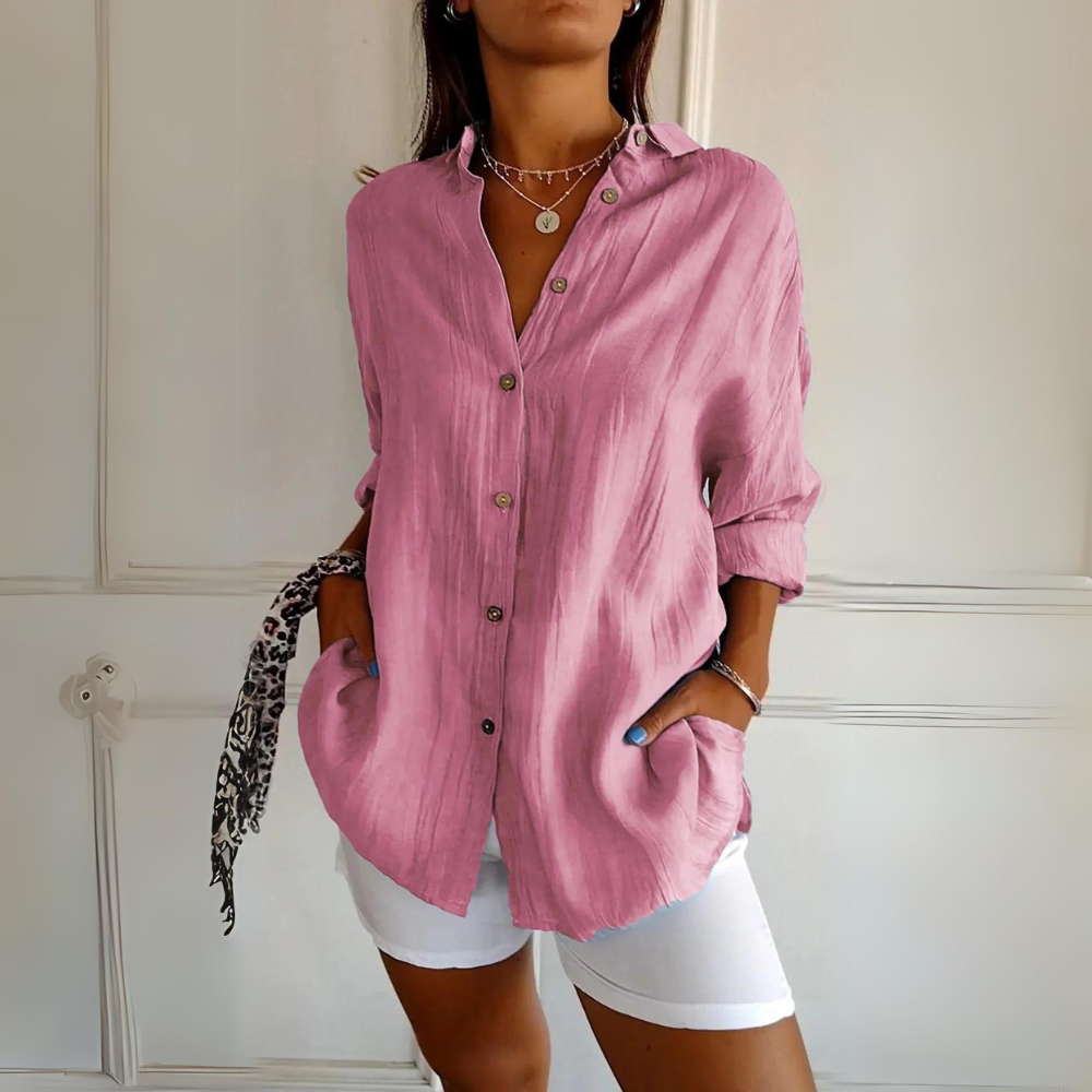 Simone | Elegantní košile pro ženy