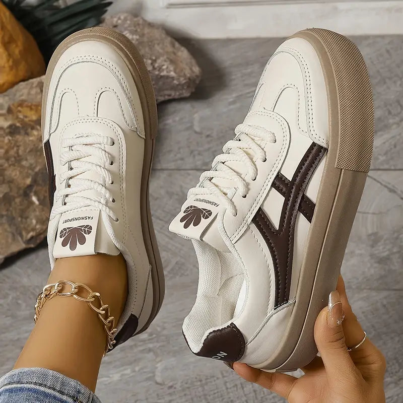 Teresa™ | Ortopedické tenisky Trend