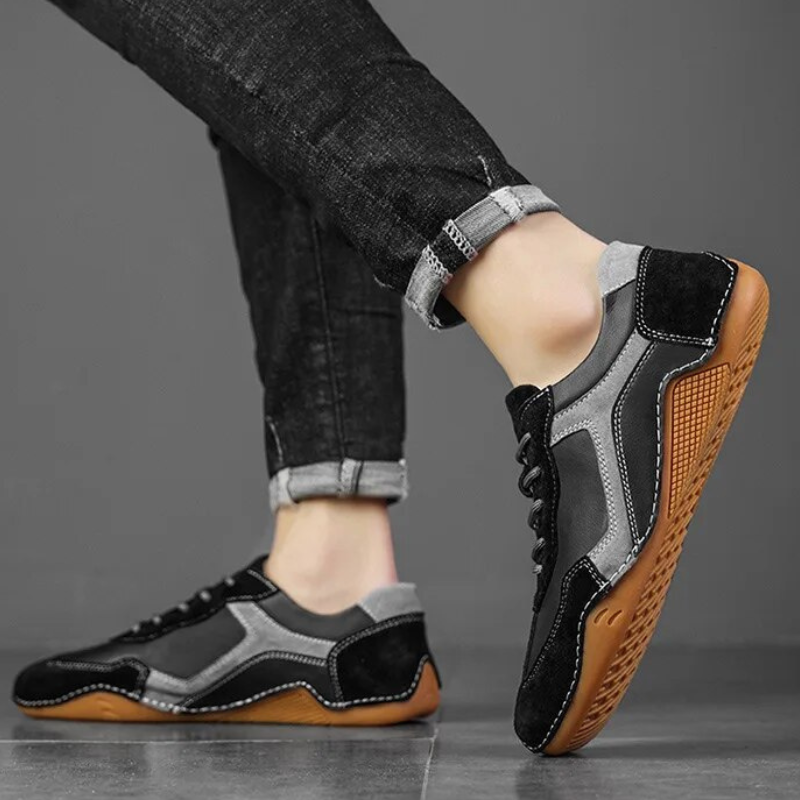 Ymbert Sneakers | Pánské ortopedické tenisky