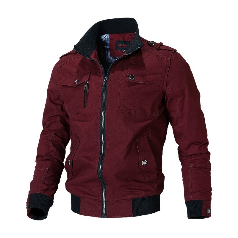 Valentin - Pánská outdoorová bunda