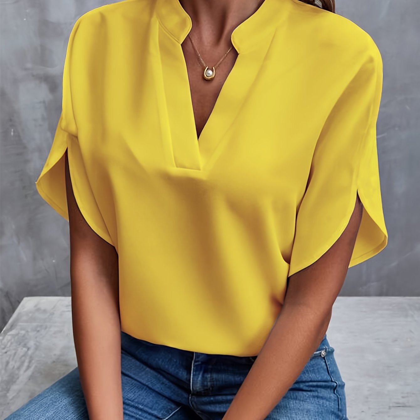 Estelle | Elegantní halenka