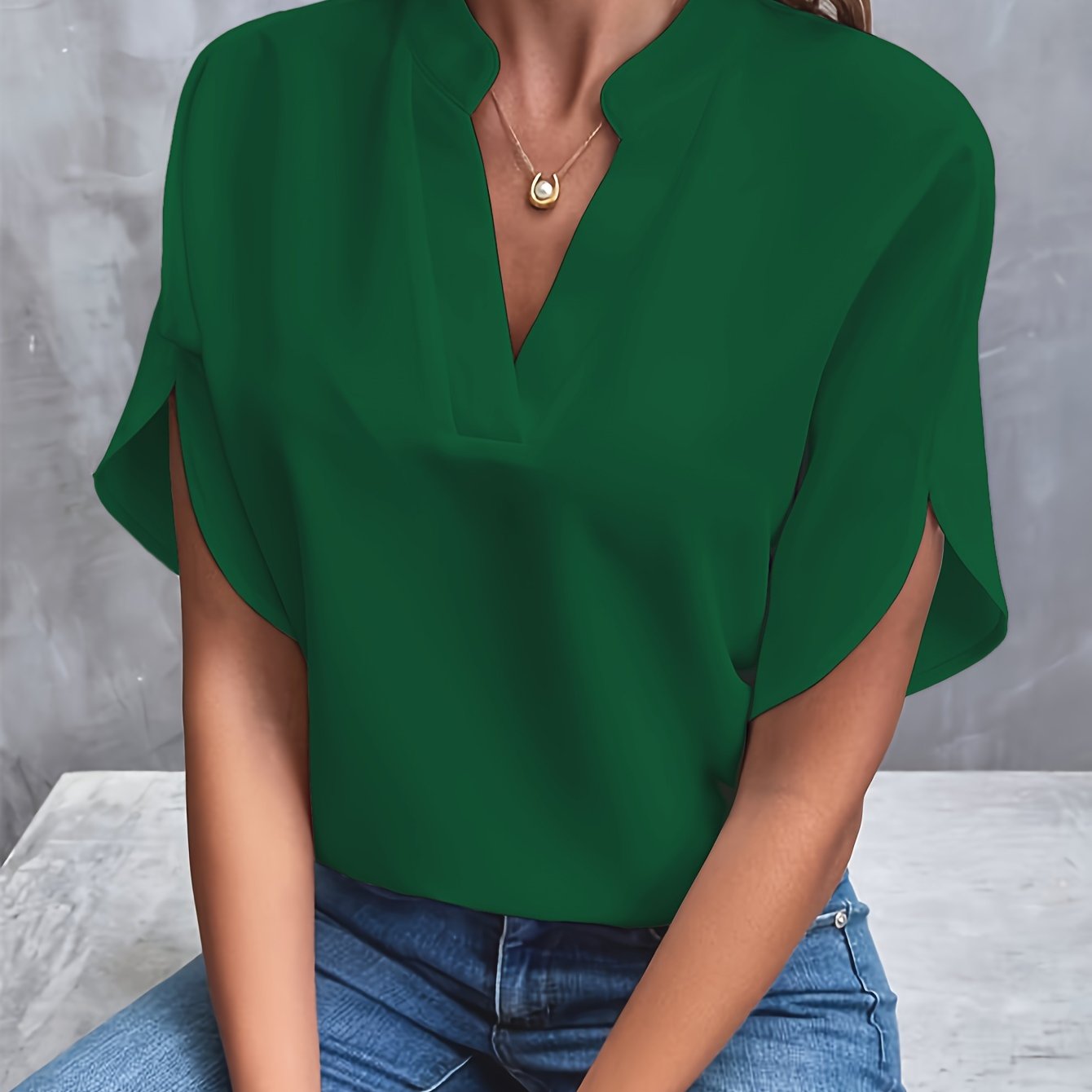Estelle | Elegantní halenka