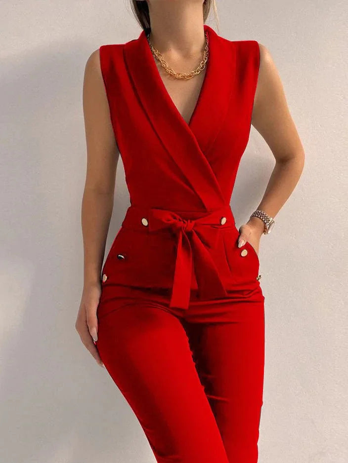 Clara - Elegantní kombinéza