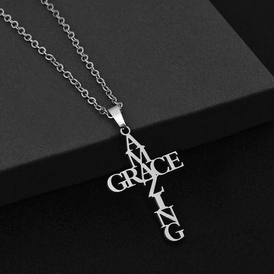Grace Amazing Chain | Náhrdelník Premium