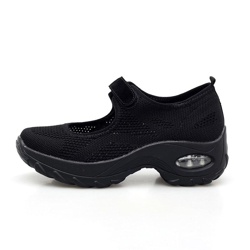 Calixta Sneakers | Trendy pohodlné tenisky