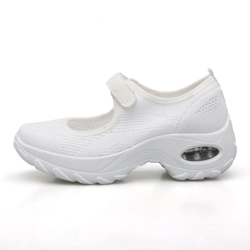Calixta Sneakers | Trendy pohodlné tenisky