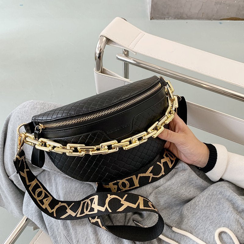 Taška Shana Crossbody | Elegantní a stylová