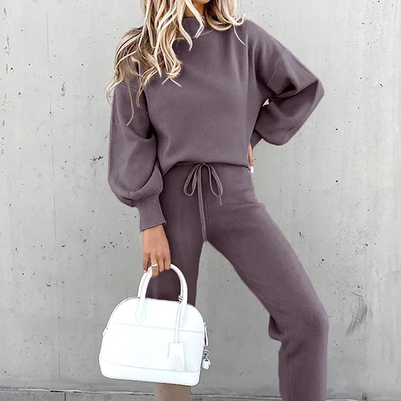 Heidi Fashion - Pohodlný dámský běžecký oblek