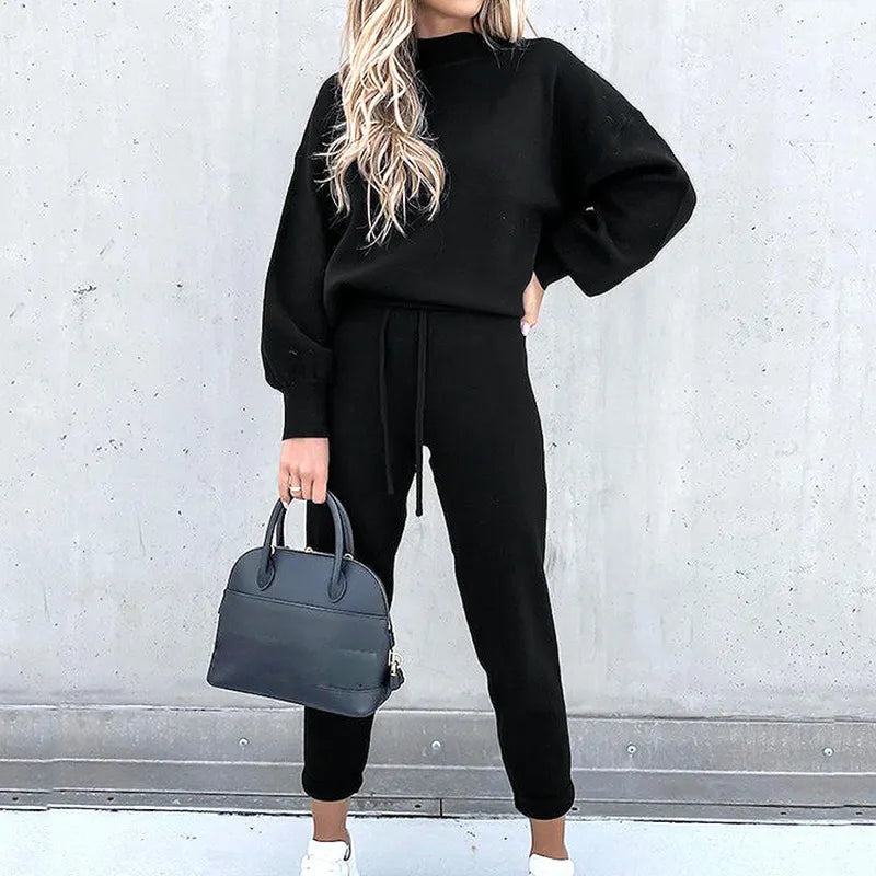 Heidi Fashion - Pohodlný dámský běžecký oblek
