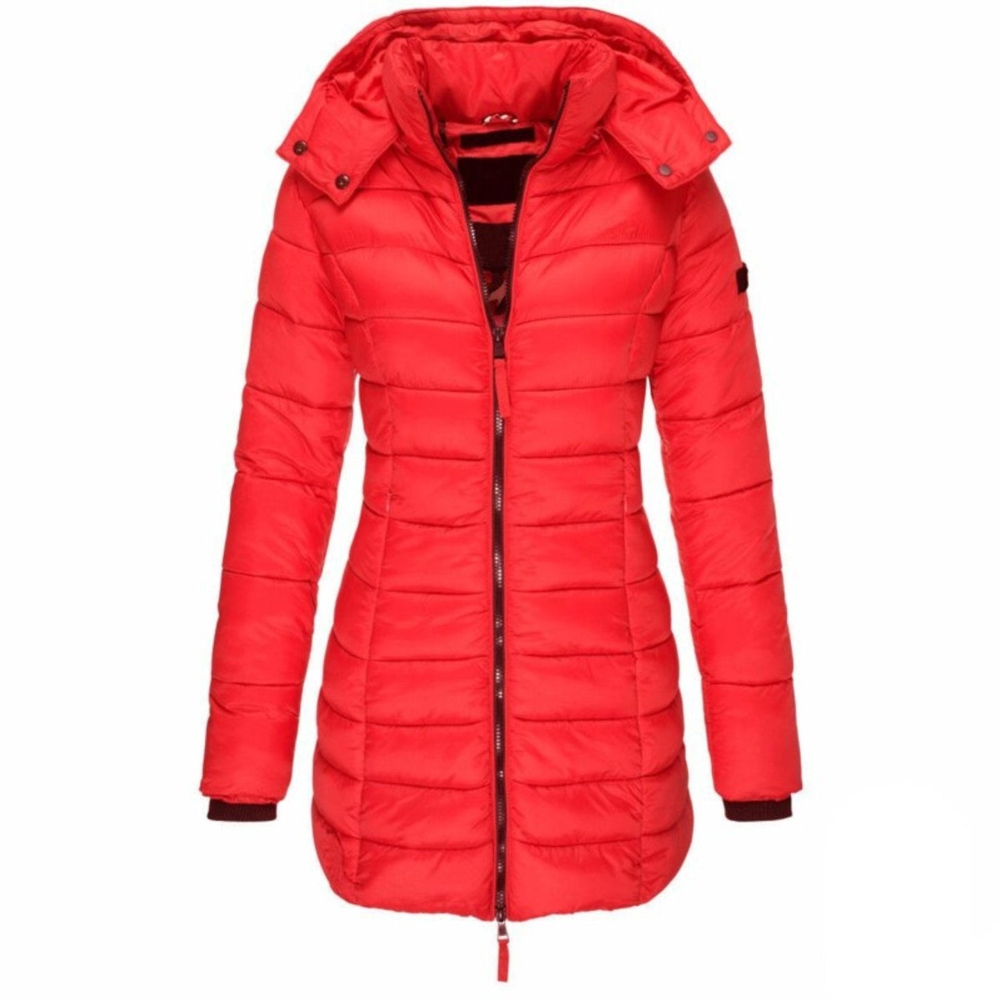 Gabriele - Kabáty a bundy - Elegantní - Trendy - Podzim/Zima pro ženy