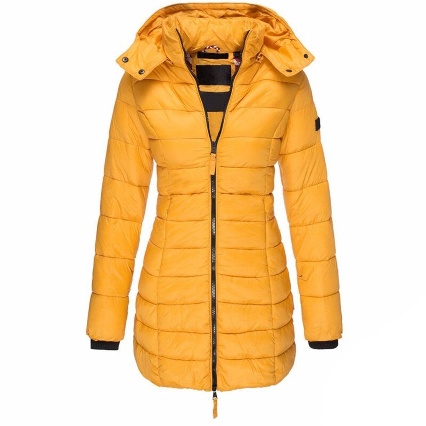 Gabriele - Kabáty a bundy - Elegantní - Trendy - Podzim/Zima pro ženy